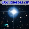 1RXS J050600.5+355555