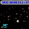 1RXS J050633.1+374002