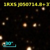 1RXS J050714.8+373103