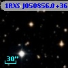 1RXS J050856.0+364107