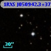 1RXS J050942.3+375210