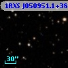 1RXS J050951.1+381457