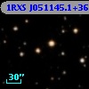 1RXS J051145.1+363638