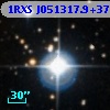 1RXS J051317.9+372035
