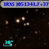 1RXS J051341.7+372634