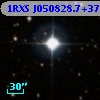 1RXS J050828.7+375438