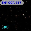 EM* GGA  317