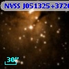 NVSS J051325+372630