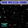 DSH J0512.8+3806
