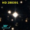 HD 280391