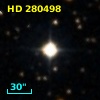 HD 280498