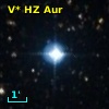 V* HZ Aur