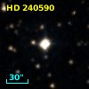 HD 240590