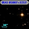 IRAS 05007+3257