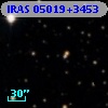 IRAS 05019+3453