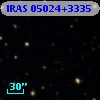 IRAS 05024+3335