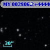 MY 002806.2+444408.2