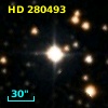 HD 280493