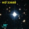 HD  33688