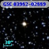 GSC 03982-02889