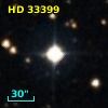 HD  33399