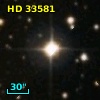 HD  33581