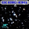 GSC 03982-02011