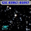 GSC 03982-01087