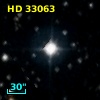 HD  33063