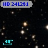 HD 241281