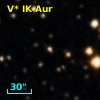 V* IK Aur