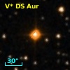 V* DS Aur