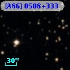 [A86] 0508+333