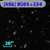[A86] 0508+334