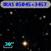 IRAS 05045+3457