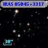 IRAS 05045+3317
