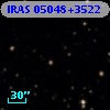 IRAS 05048+3522