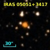 IRAS 05051+3417