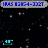 IRAS 05054+3327