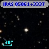 IRAS 05061+3337