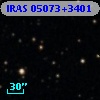 IRAS 05073+3401