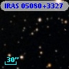 IRAS 05080+3327