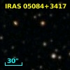 IRAS 05084+3417