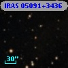 IRAS 05091+3436