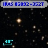 IRAS 05092+3527