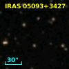 IRAS 05093+3427