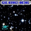 GSC 03982-00205