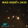 IRAS 05097+3435