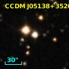 CCDM J05138+3520A