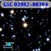 GSC 03982-00304